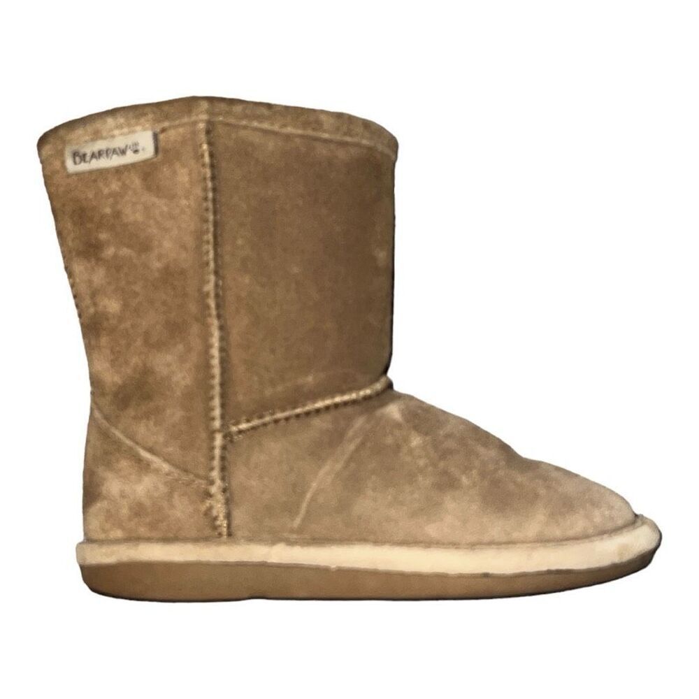 BEARPAW Emma Youth Boot size 12